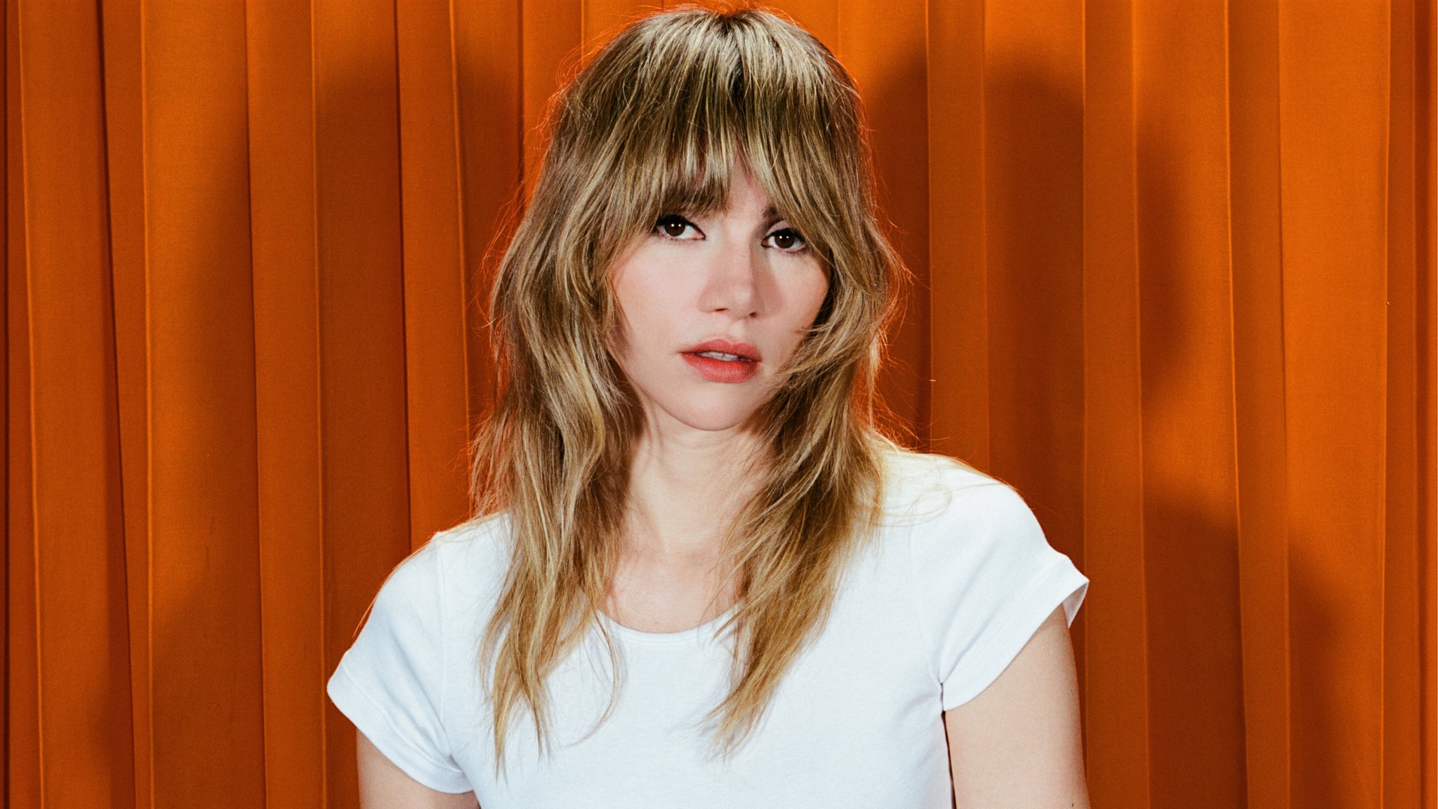 SUKI WATERHOUSE: THE LOVELAND TOUR