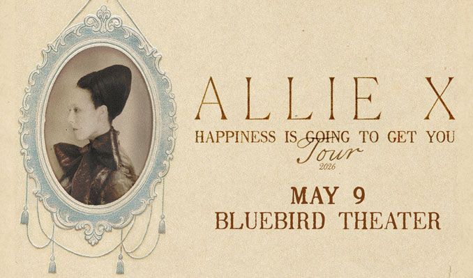 Allie X