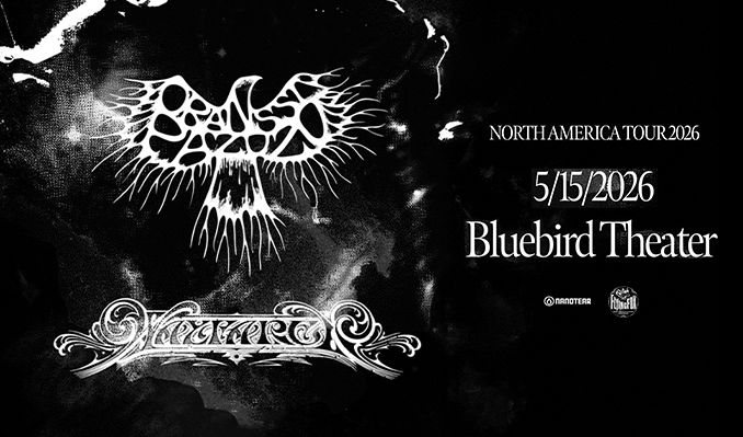 Oranssi Pazuzu & Wayfarer