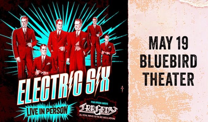 Electric Six