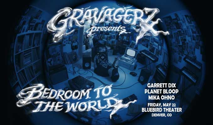 Gravagerz