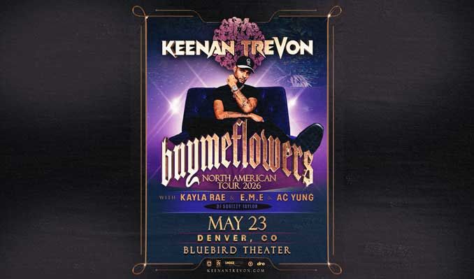 Keenan TreVon