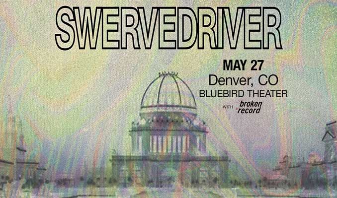 Swervedriver