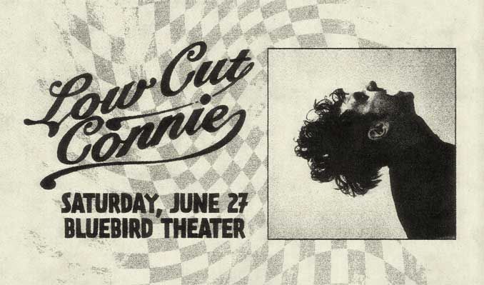 Low Cut Connie
