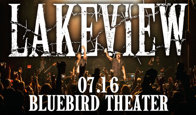 Lakeview