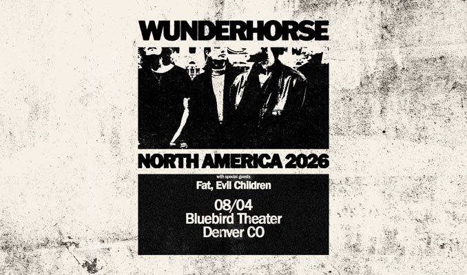 Wunderhorse