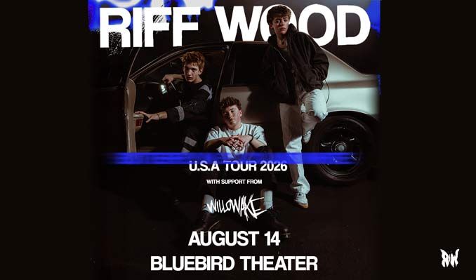 Riff Wood