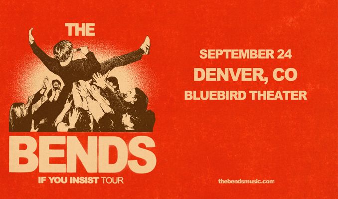 The Bends