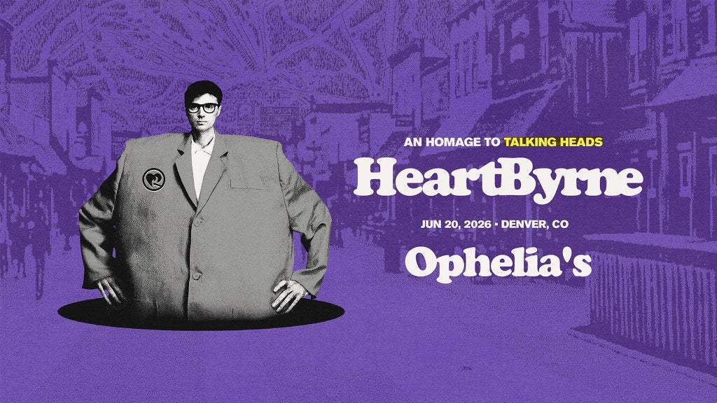 HeartByrne