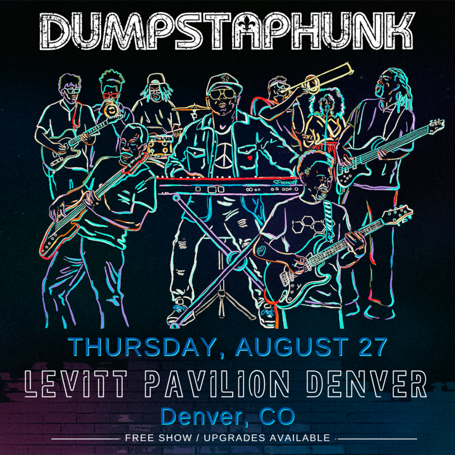 Dumpstaphunk