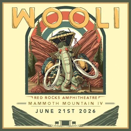 WOOLI