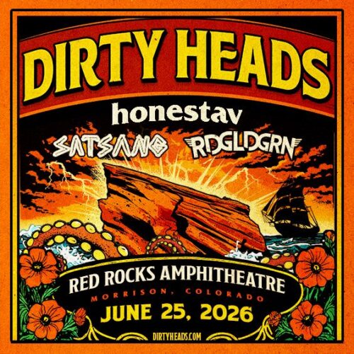 DIRTY HEADS