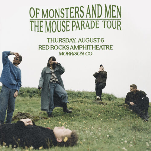OF MONSTERS AND MEN