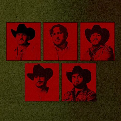 GRUPO FRONTERA – TRISTE PERO BIEN C*BRON TOUR