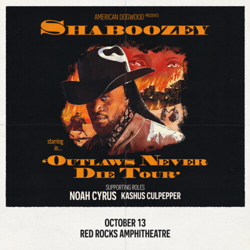 SHABOOZEY