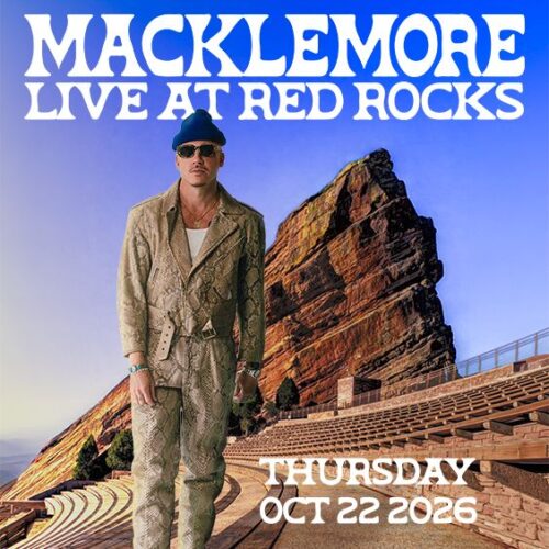 MACKLEMORE