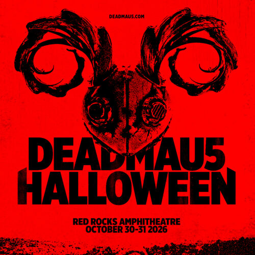 DEADMAU5