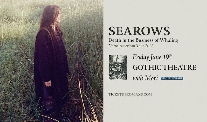 SEAROWS