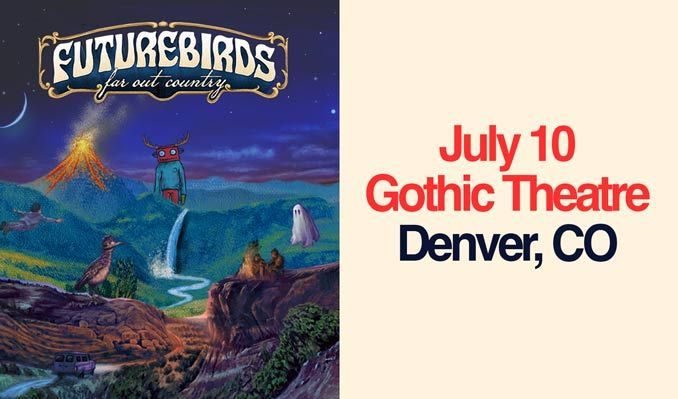 FUTUREBIRDS