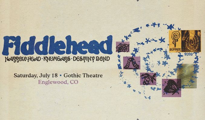 FIDDLEHEAD