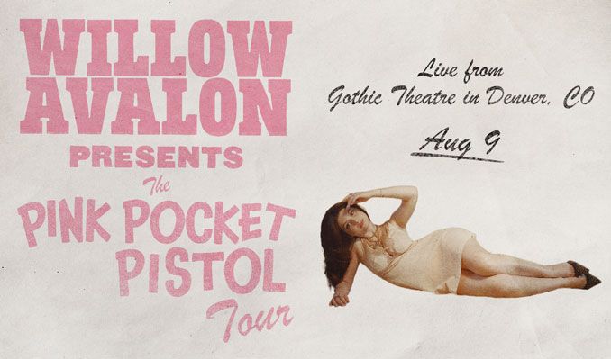 WILLOW AVALON