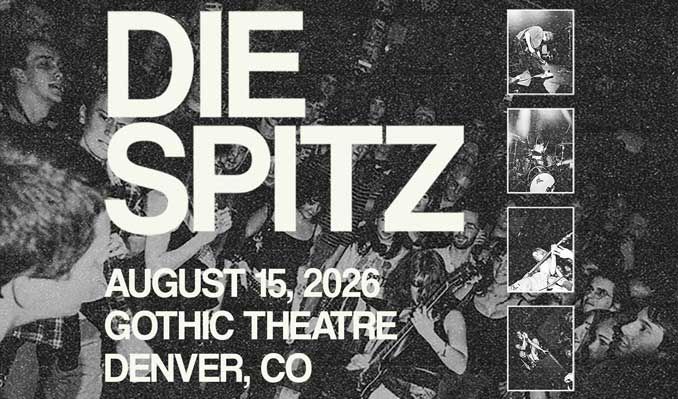 DIE SPITZ