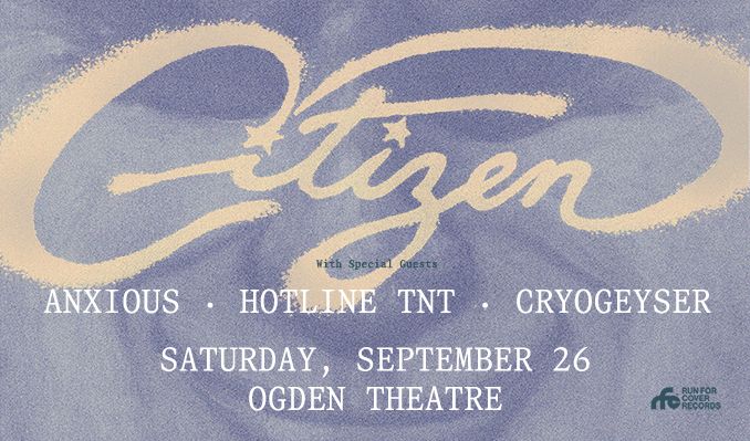 CITIZEN