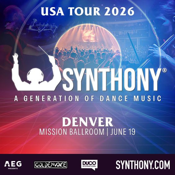 Synthony