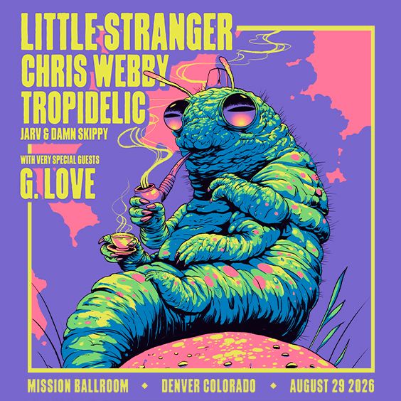 Little Stranger