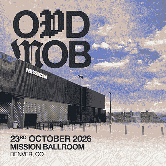 Odd Mob