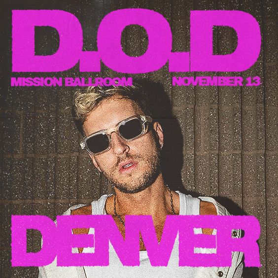 D.O.D