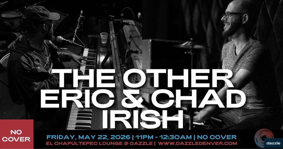 The Other Eric & Chad Irish