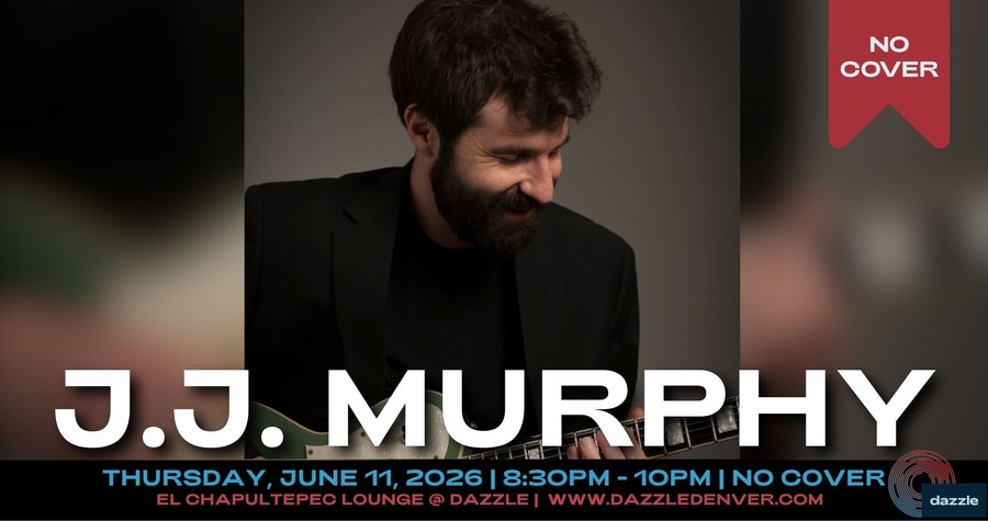 J.J. Murphy