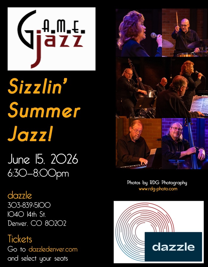 G.A.M.E.jazz