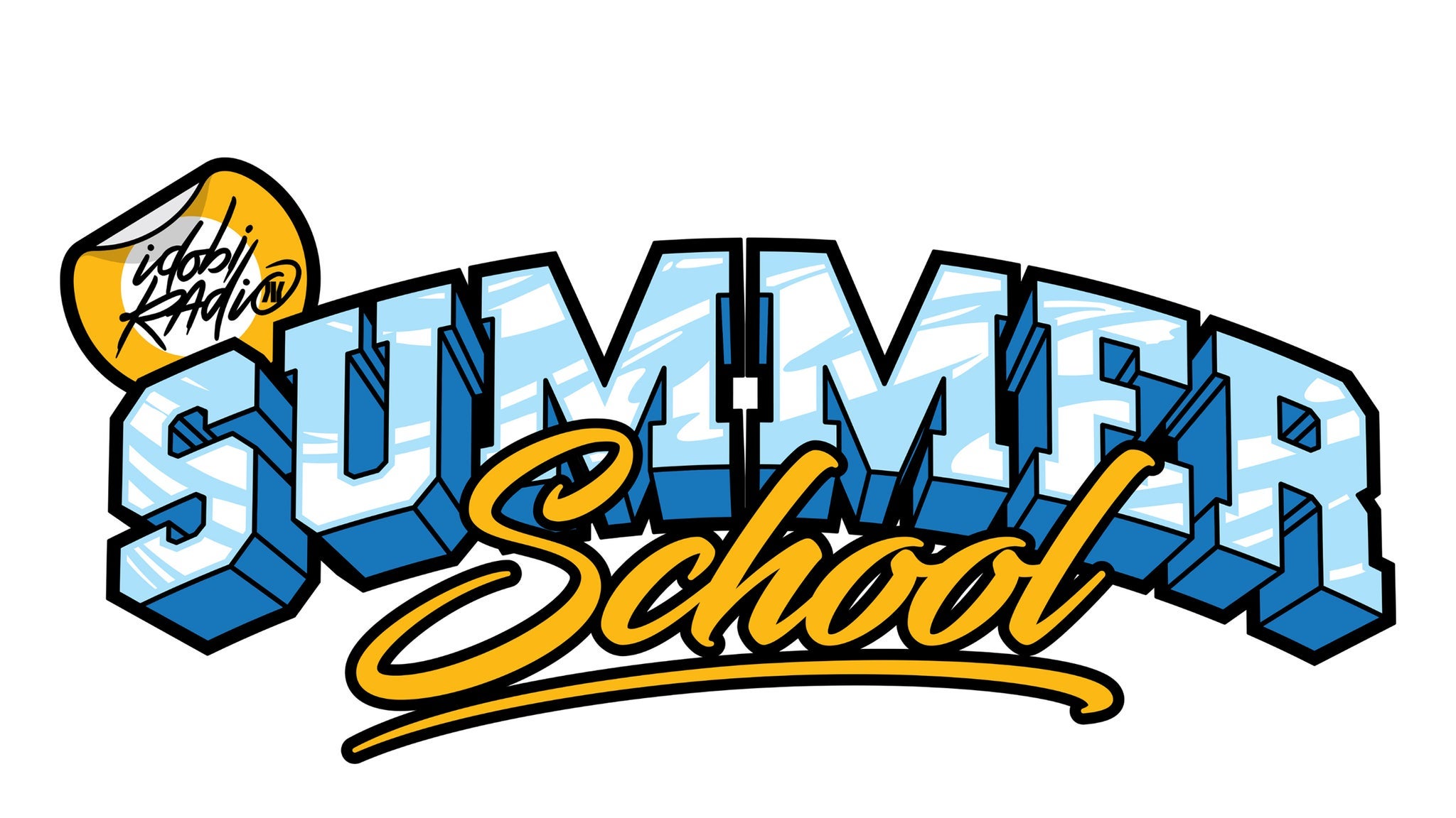 IDOBI RADIO SUMMER SCHOOL