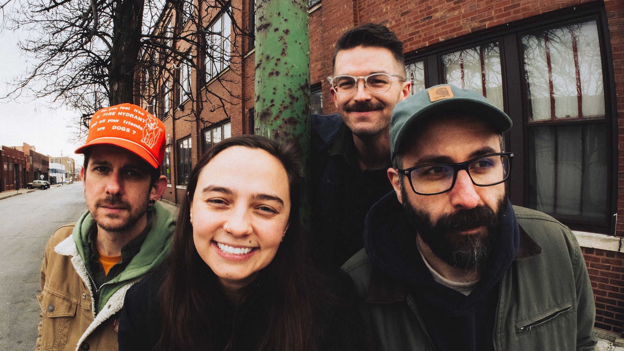 PUNK TACOS PRESENTS: SINCERE ENGINEER - THE PROBABLE CLAWS TOUR