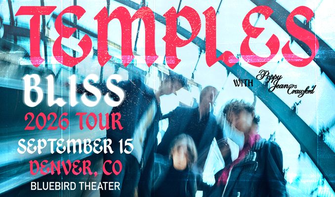 Temples