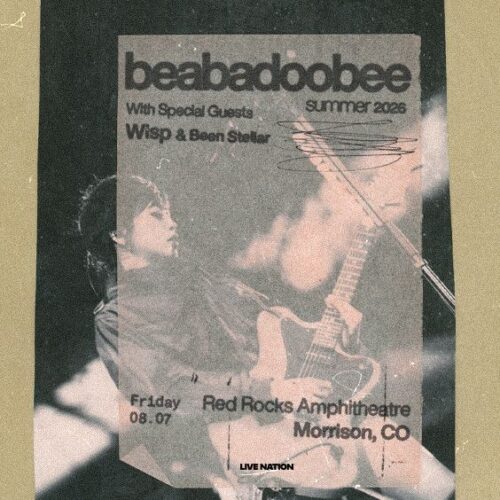 BEABADOOBEE