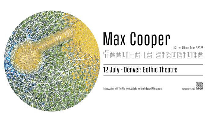 MAX COOPER