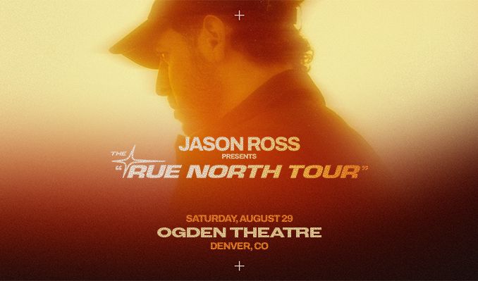JASON ROSS