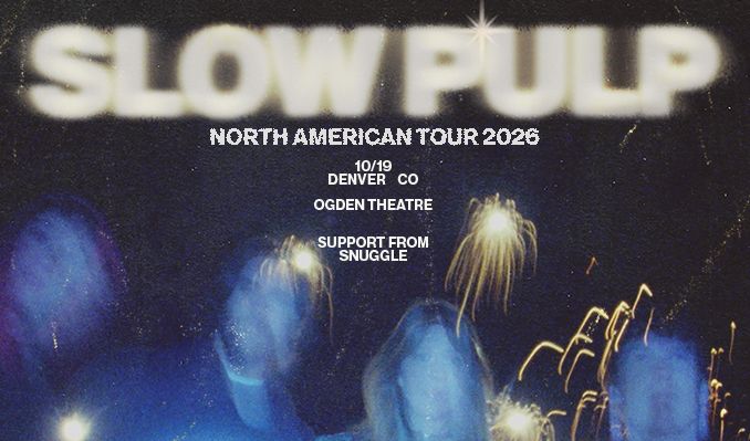 SLOW PULP