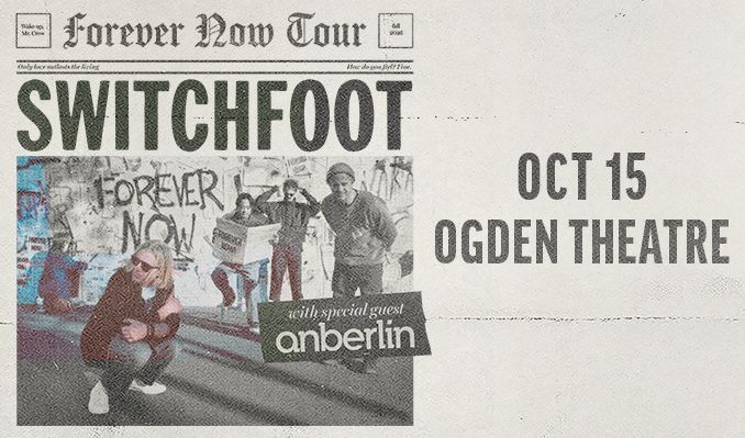 SWITCHFOOT