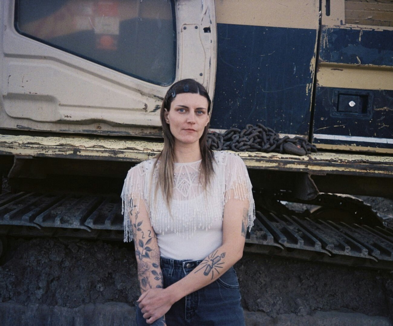 Midwife + Amulets + Devin Shaffer