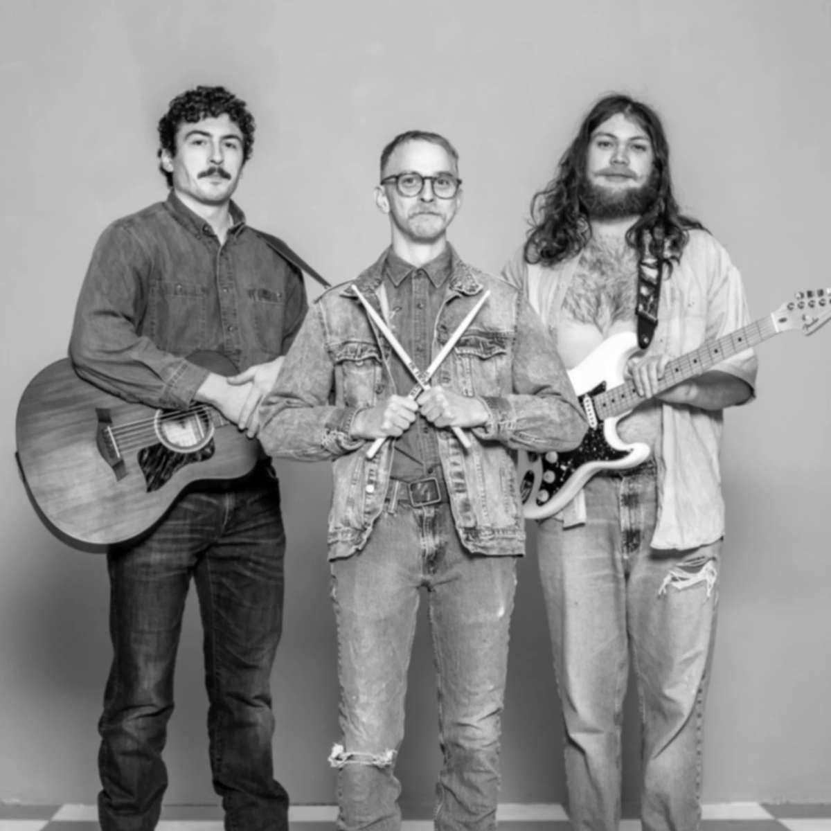 Arbor Sons w/ Sugar Bush + Thomas Owen