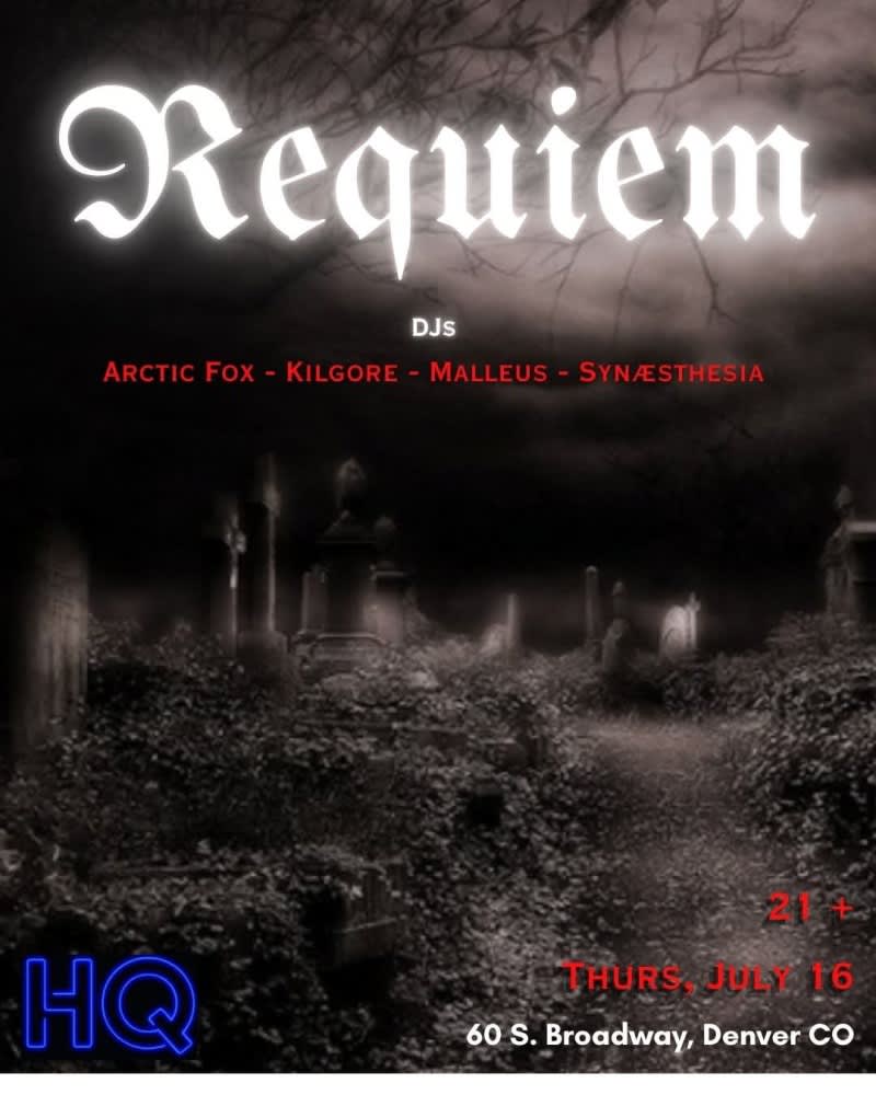 Requiem