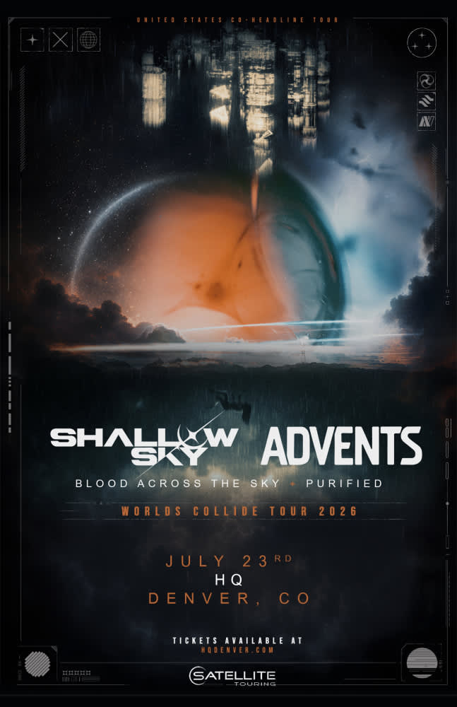 Shallowsky + Advents