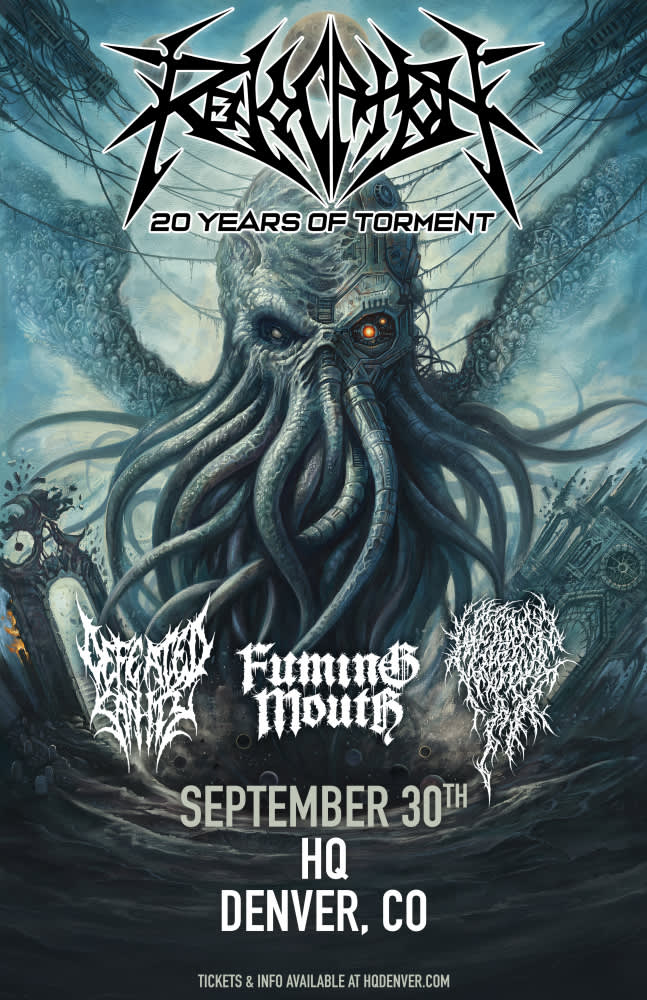 Revocation