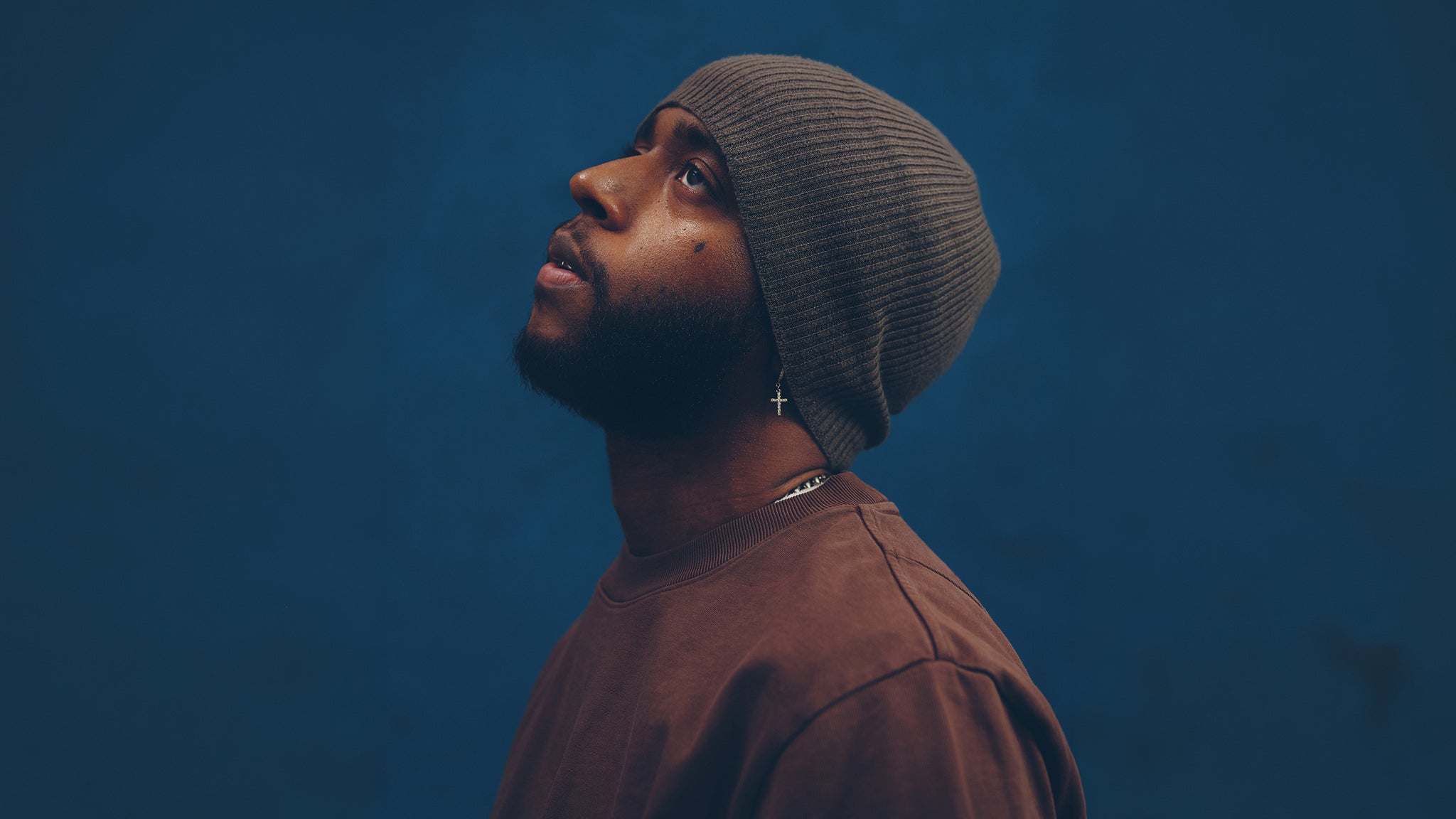 10 YEARS OF 6LACK TOUR