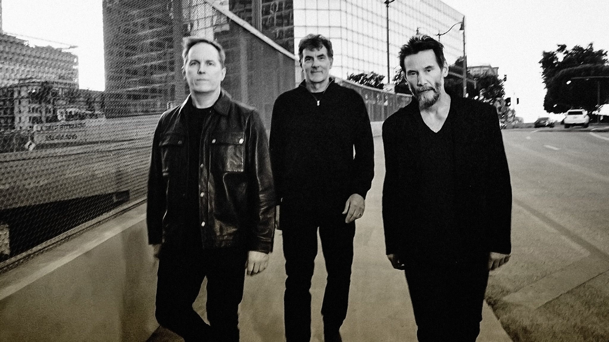 DOGSTAR: ALL IN NOW TOUR