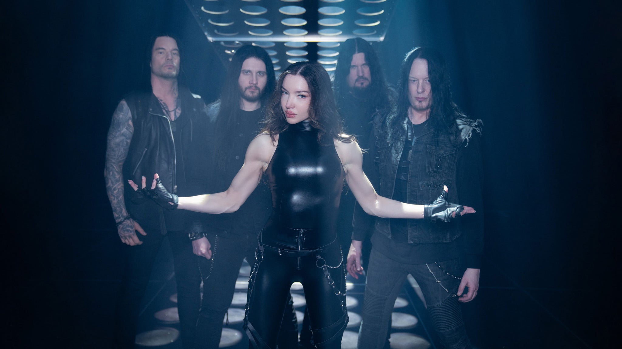 ARCH ENEMY & THE BLACK DAHLIA MURDER: WRATH ACROSS NORTH AMERICA 2026